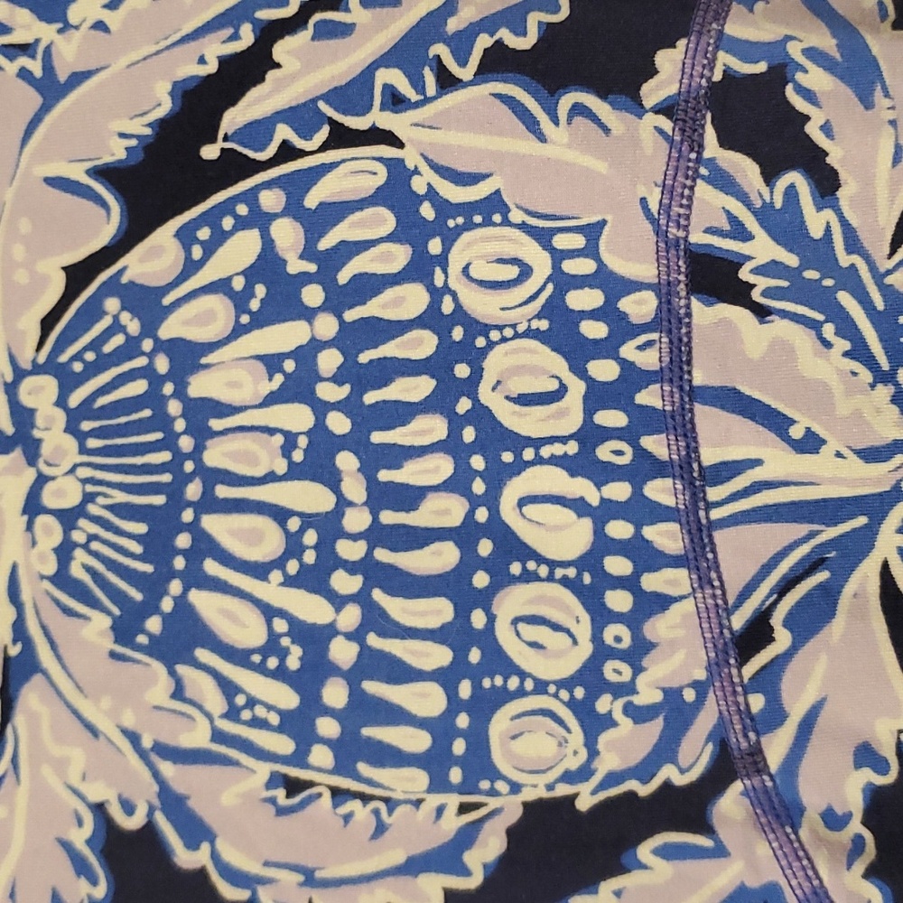 Lilly Pulitzer Luxletic Serena Jacket. Small - Picture 9 of 15